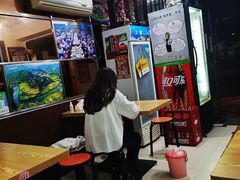 -家味螺蛳粉&烤鱼(五角场店)