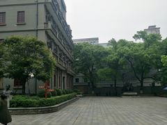 -南昌八一起义纪念馆