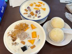 -水牛奶皇后糖水铺(深圳总店)