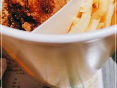 -麦当劳(领展中心城店)