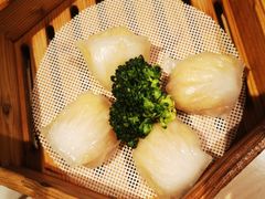 避风塘虾饺皇-避风塘(宝山万达店)