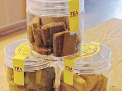 -吴裕泰茶庄(前门大街店)