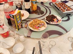 -富黎华海鲜大酒楼(正大广场店)