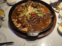 -老板恋上鱼(高新万达店)