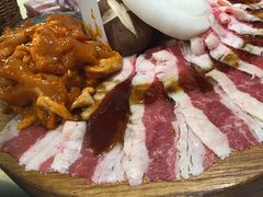 -安又胖韩国烤肉