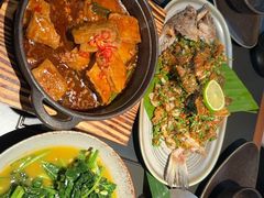 -Ameigo梅果·云贵川bistro(长宁来福士店)