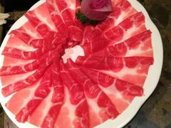 草原肥牛-小龙坎老火锅(淮南店)
