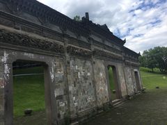 -中国美术学院象山校区-民艺博物馆