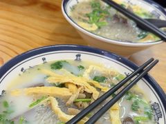 -鸭小妹鸭血粉丝(老门东店)
