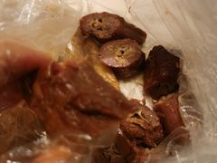 -黄毛鸭脖(汉阳总店)