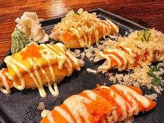 -鸟鹏烧鸟居酒屋(仁恒梦中心店)