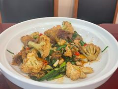 -宏状元现熬粥·京味菜(五棵松店)