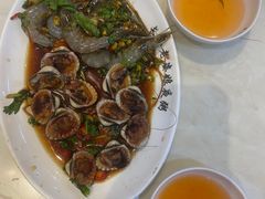 -长平老姿娘夜粥(平东一街店)