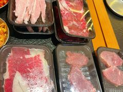 -炽城·烤肉名家(鸿达中央广场店)