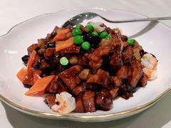 八宝辣酱-蝶园·装修中(BFC外滩金融中心店)