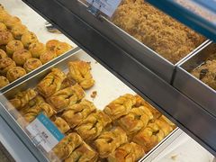 -甜丫丫西点(九环路店)