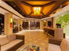 大堂-大卫传奇爱情度假酒店