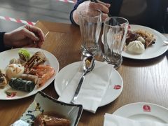 -东方明珠·可口可乐欢乐餐厅