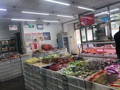 -北京稻香村(角门店)