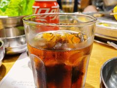 -姜虎东白丁烤肉(银泰中心in99店)