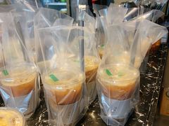 -摩柠手作茶室(国贸店)