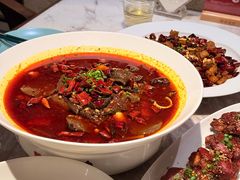 -湖鱼湖·蓉亭食贝(亚运村店)