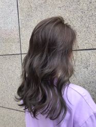 -Moyue HAIR SALON