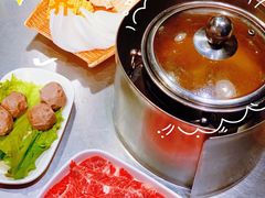 -潮界(LU·ONE凯德晶萃广场店)