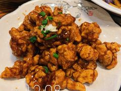 糖醋里脊-淳·味私房菜
