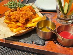 -百特喜·意大利餐厅(万达常德店)