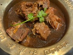 -和庆斋羊蝎子火锅·碳缸烧烤(顺义旗舰店)