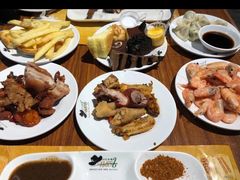 -汉巴味德(大悦城店)