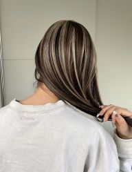点击看大图 -熙.Hair 丨专注女子中长发丨