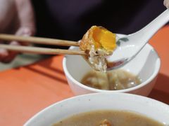 三鲜麦虾-临海小吃老黄炒麻糍(东湖店)