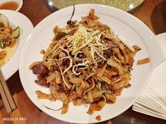 -桃源春晓中餐厅 TaoYuan Restaurant