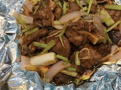 -臻品汇-镇江菜-河豚(大润发店)