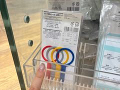 -MUJI无印良品(华贸店)