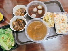 -好成财牛排馆(涂门街总店)