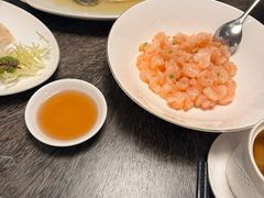 -Yan Ting 宴庭中餐厅(上海静安瑞吉酒店)