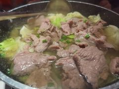 -全牛匠·乐山跷脚牛肉(西北旺万象汇店)