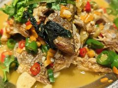 -细毛私家菜总店