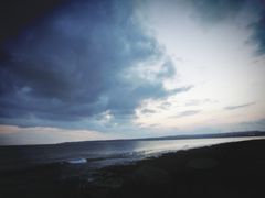 -白沙湾海滩