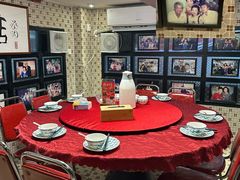 -香港祥正飯店·正宗灣仔50年海鲜老字号