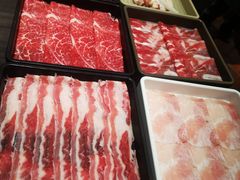 -MoMo牧场·寿喜烧专门店(长泰广场店)