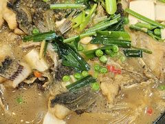 -下梅人家土菜馆(历史文化餐厅度假区店)