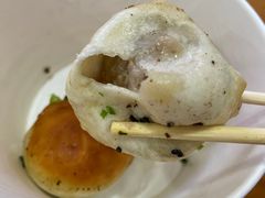 -许记生煎(遵义路店)