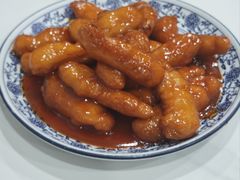 -北大地皖峰饭馆