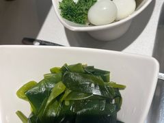 -海底捞火锅(长宁路龙之梦店)