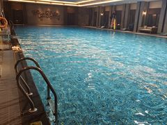 -上海崇明金茂凯悦酒店