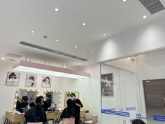-天真蓝照相馆(中华广场店)